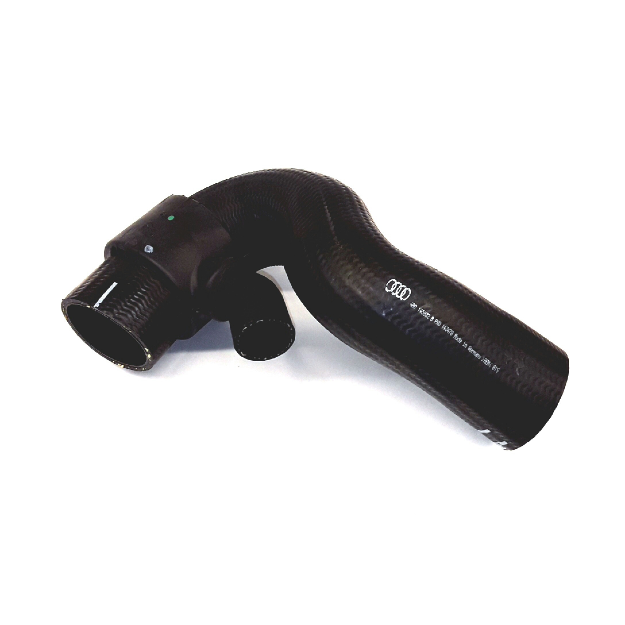 Rear Hose 4B0-145-832-B - View 3