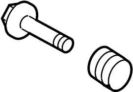 Bushing Kit 5Q0-698-470 - View 3