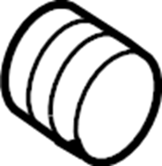 Bushing Kit 5Q0-698-470 - View 5