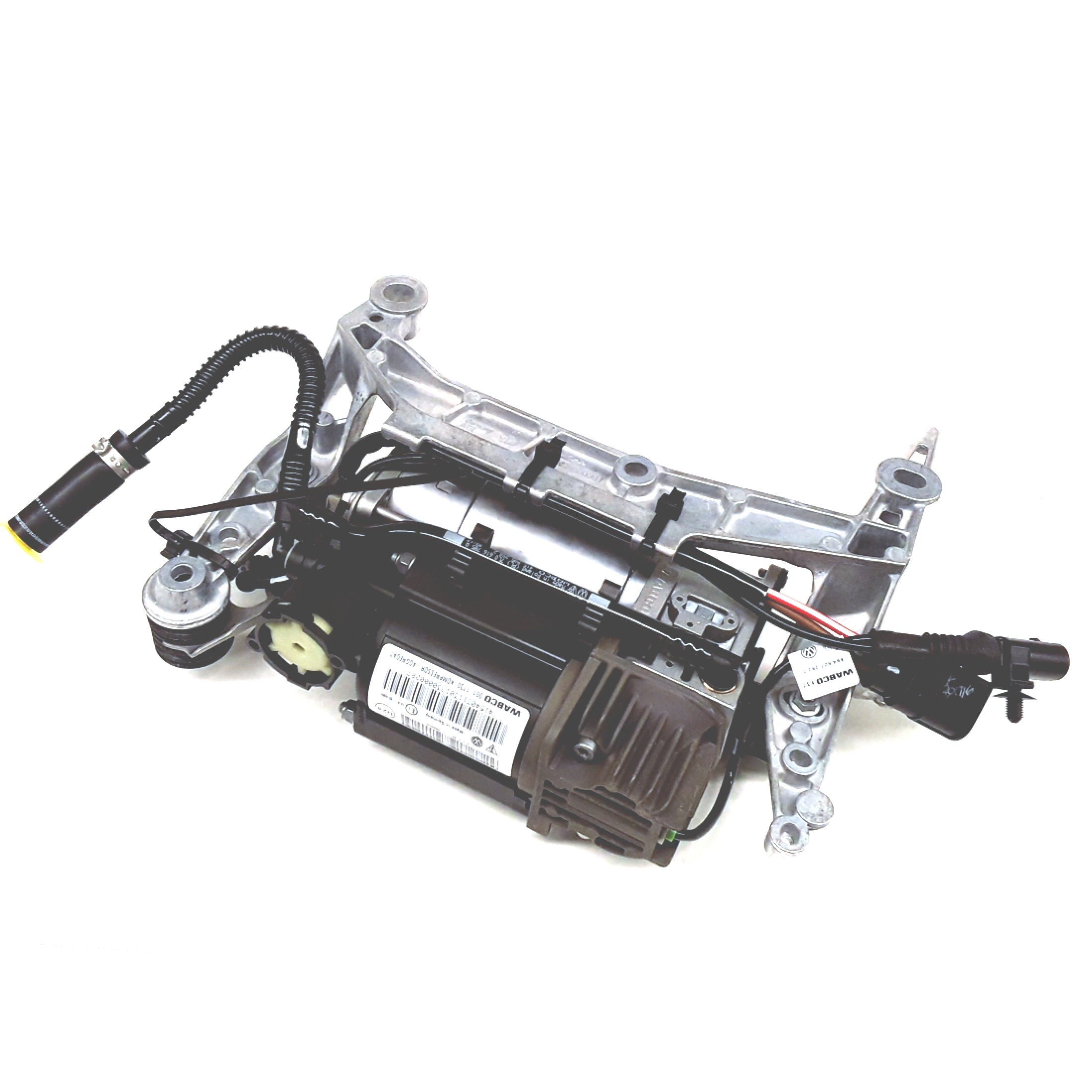 Air Compressor 7L0-698-007-E - View 5