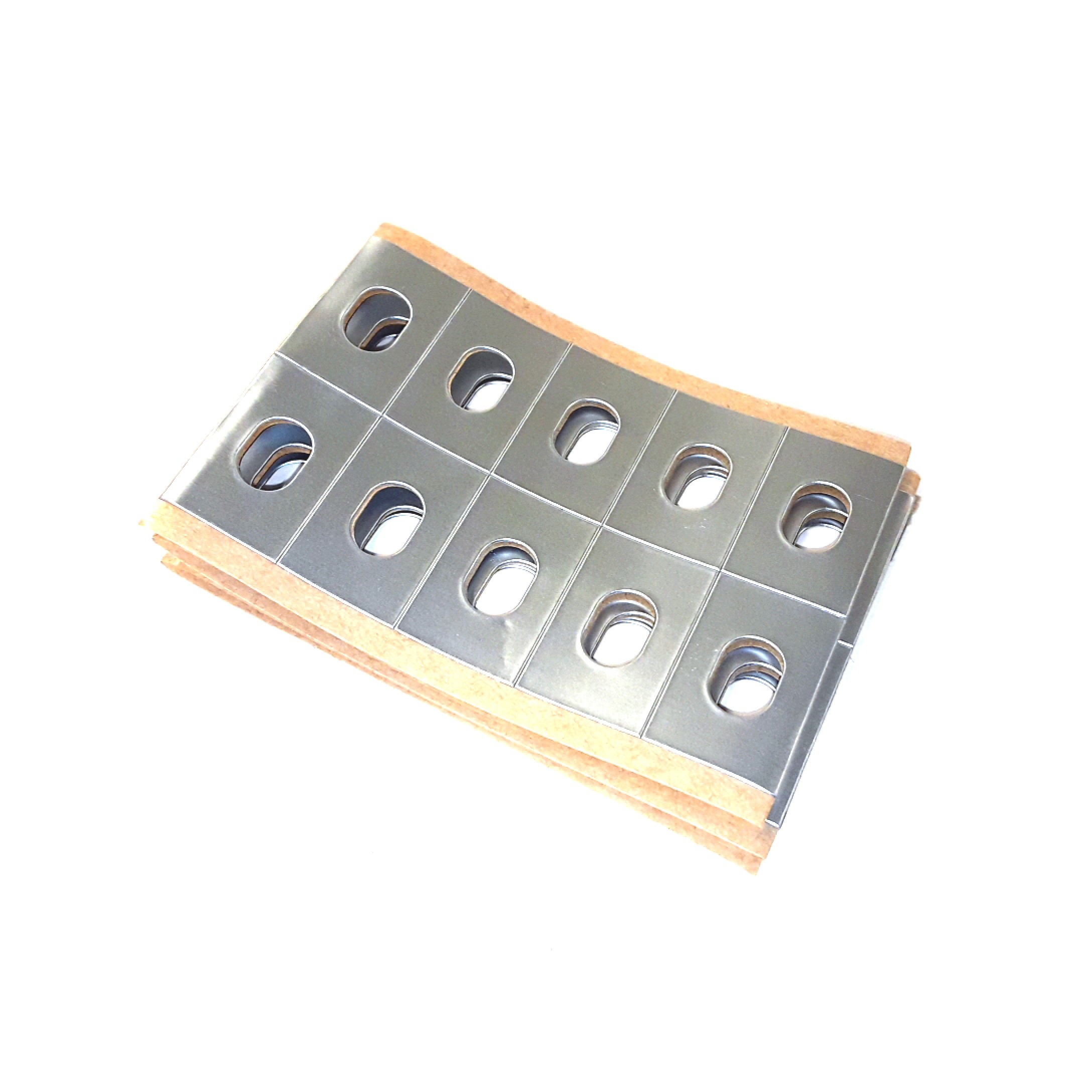 Plate AKL-381-035-50 - View 4