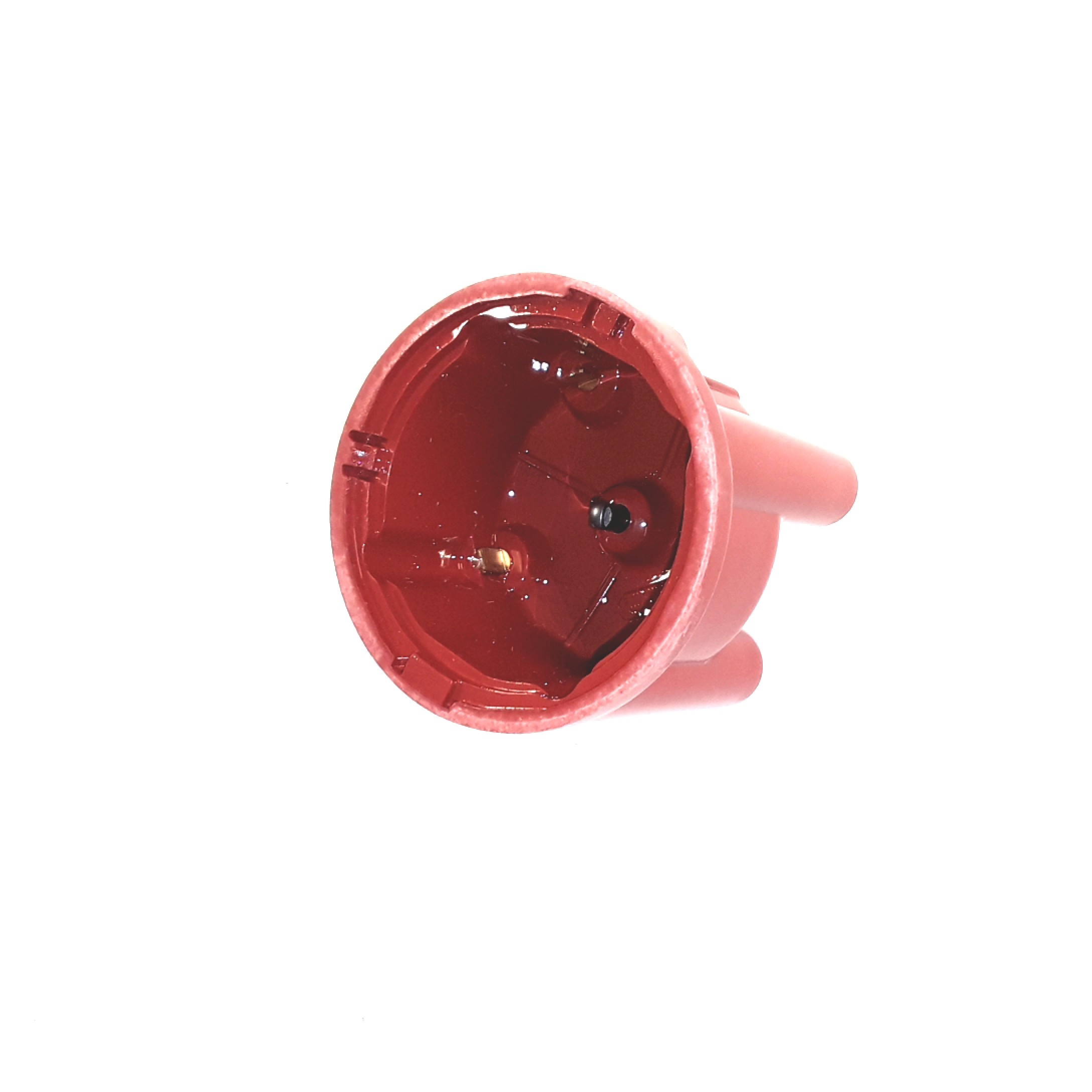 Distributor Cap 027-905-207 - View 2