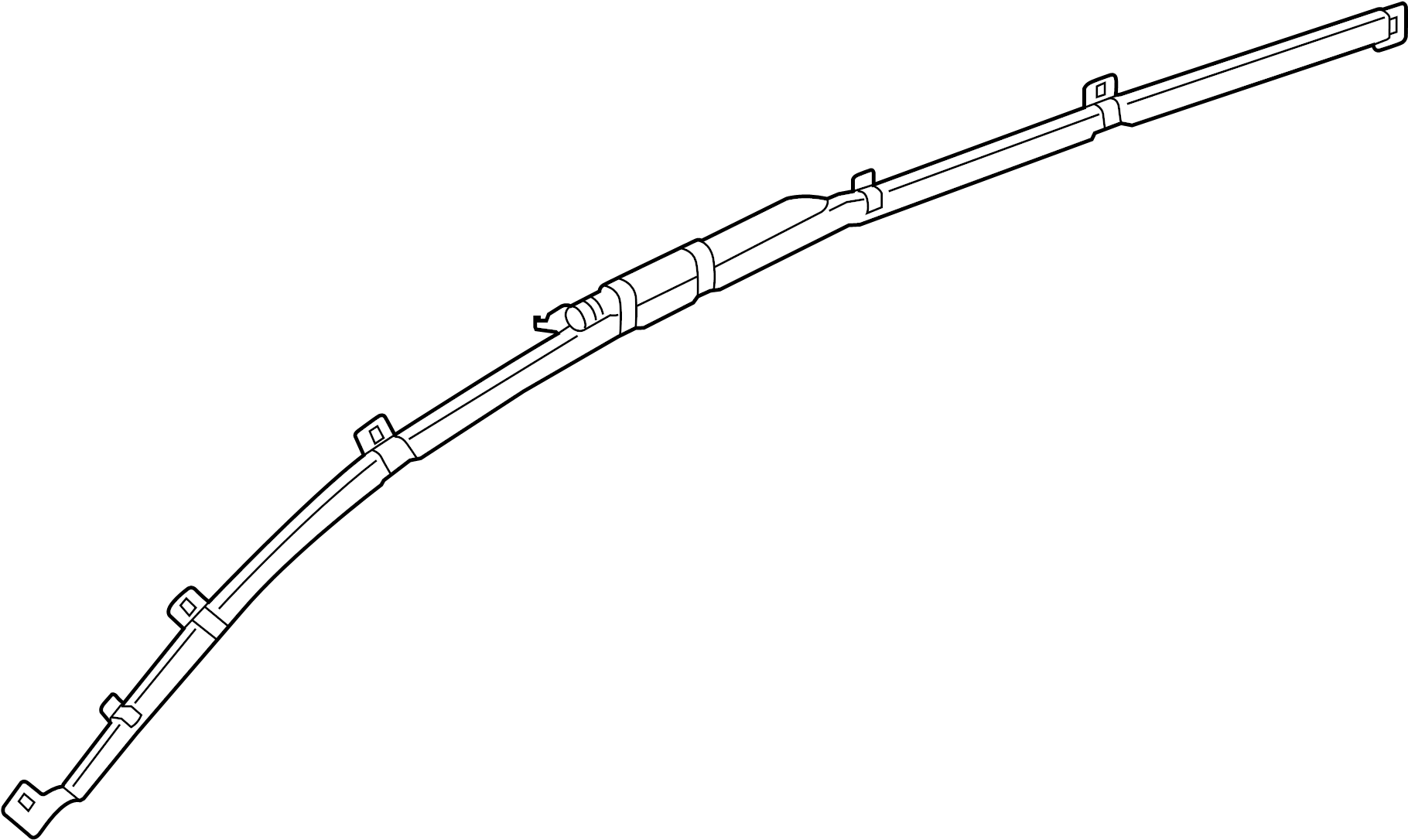 Head Air Bag 5GM-880-741-A