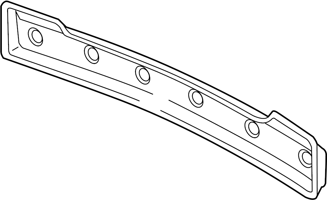 End Plate 5G6-813-309 - View 6