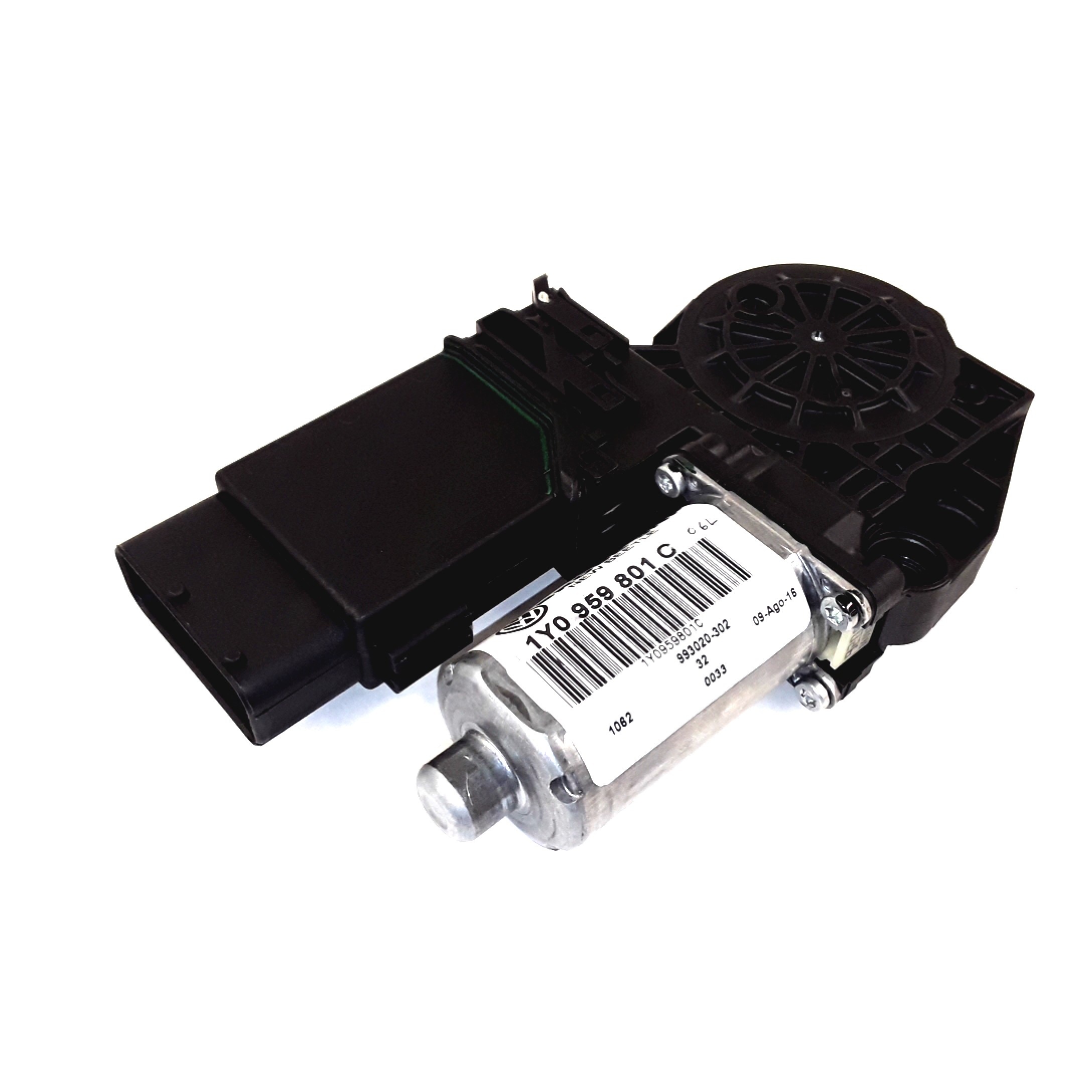 Window Motor 1Y0-959-801-C-06L - View 3