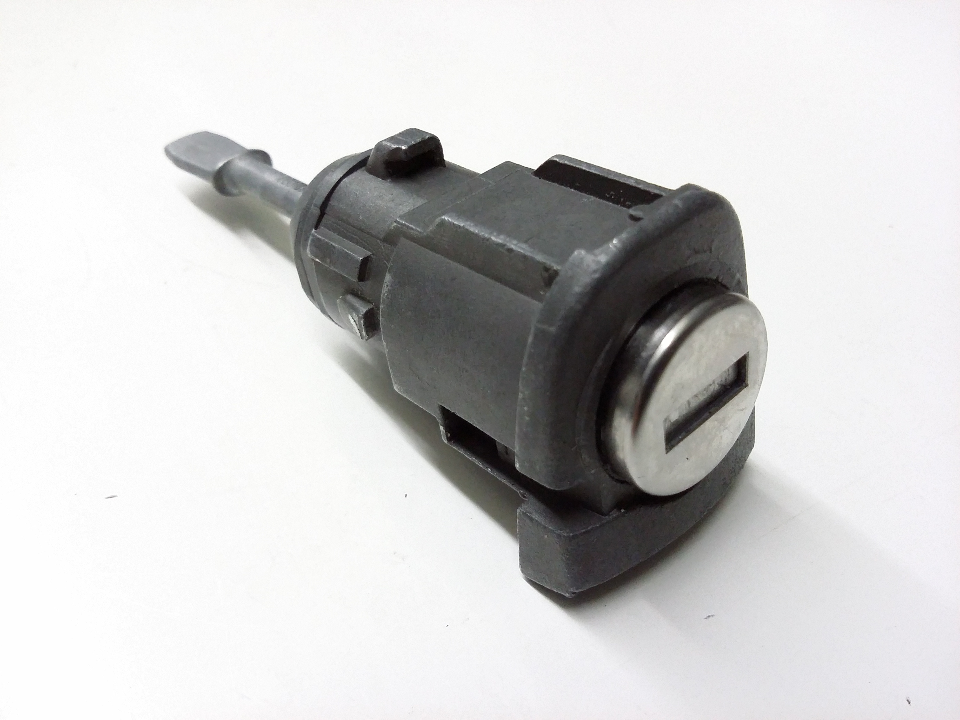 Lock Cylinder 3B0-837-167-G - View 6