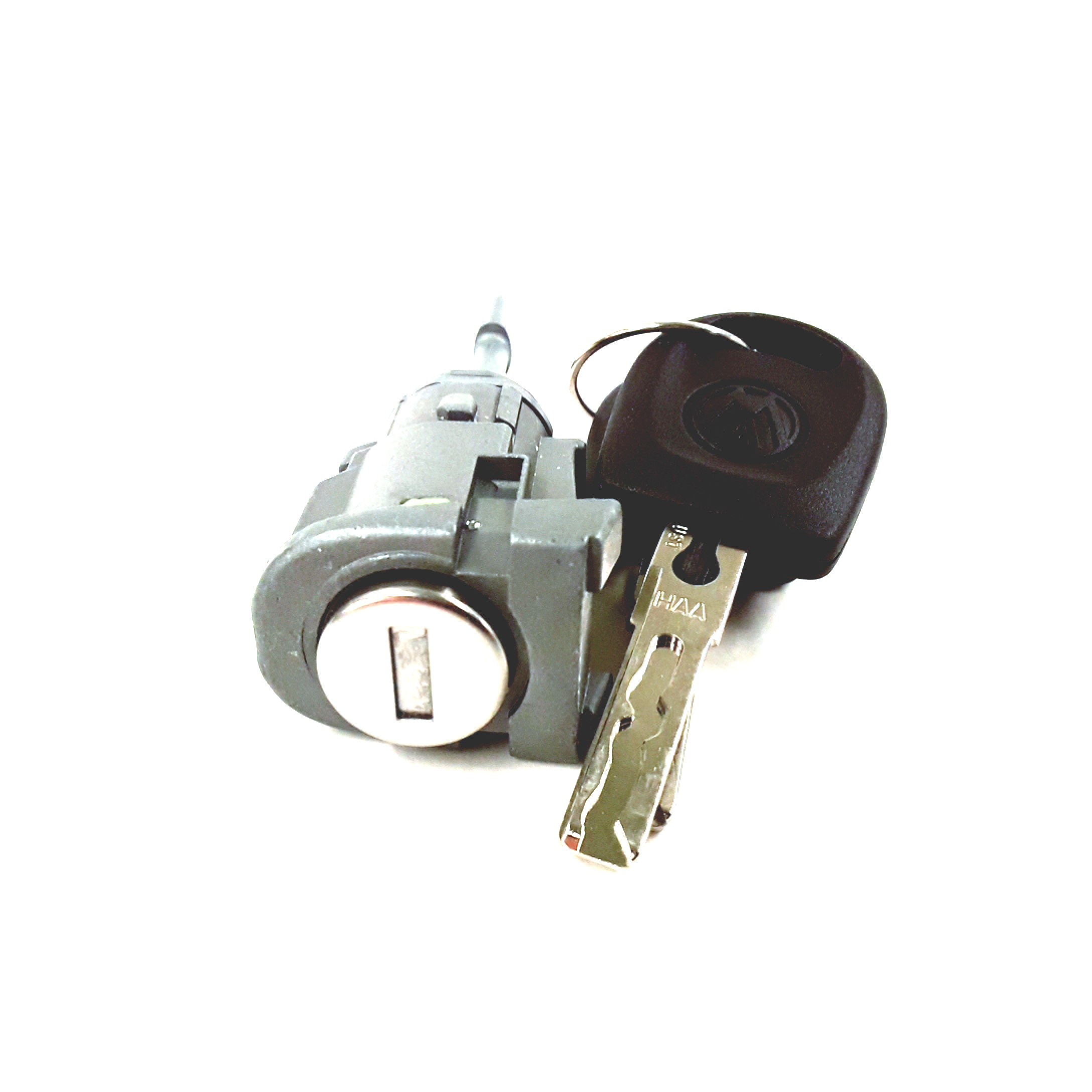 Lock Cylinder 3B0-837-167-G - View 5