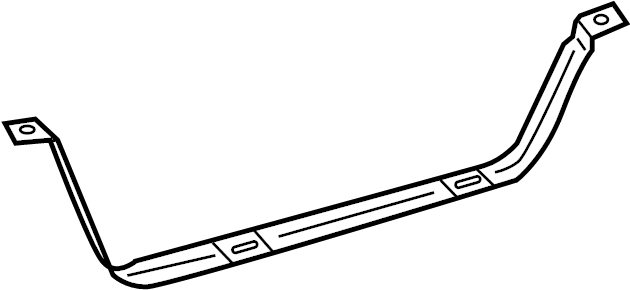 Strap 3C0-201-653-C - View 2