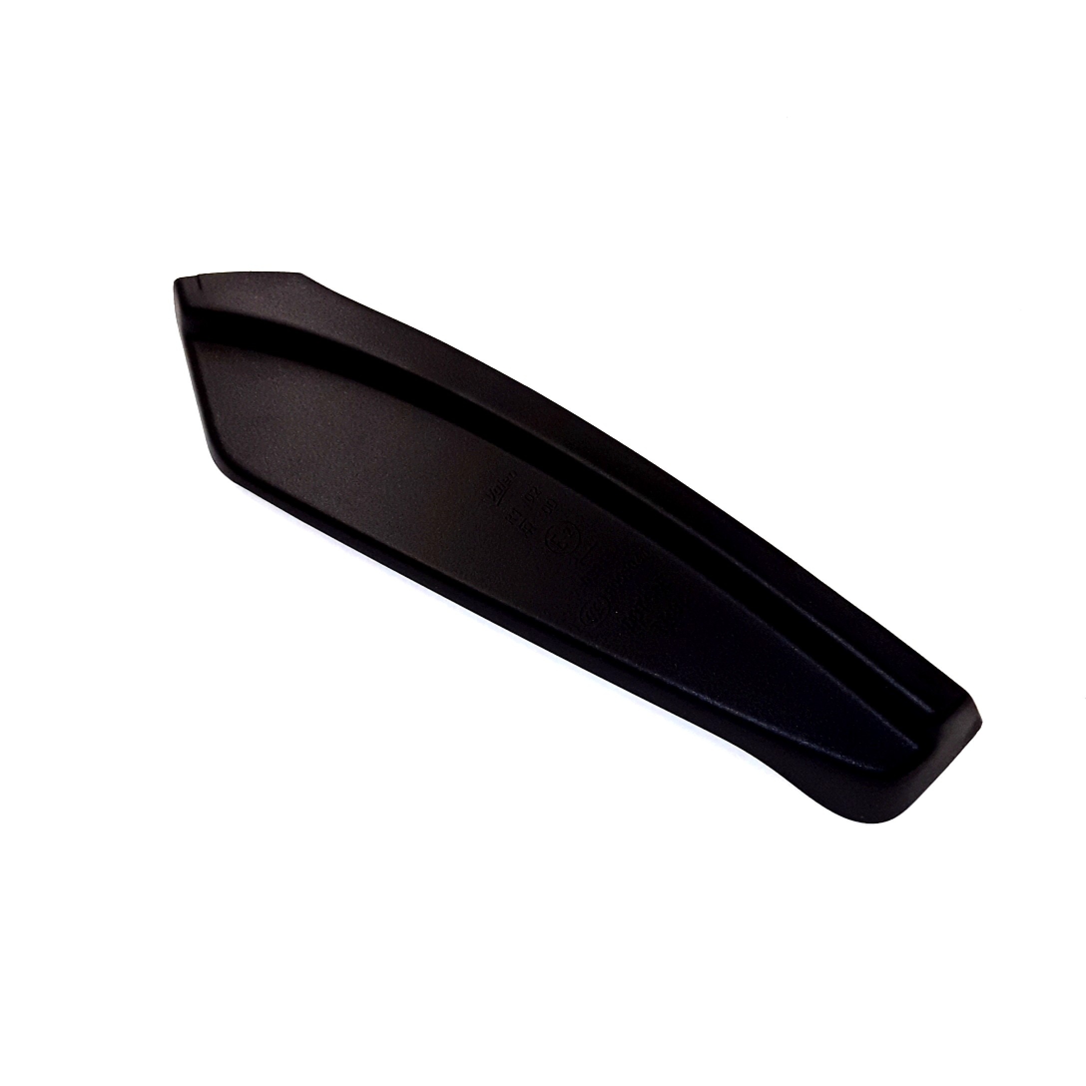 Side Trim 7P6-945-311-9B9 - View 4