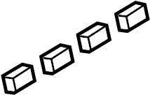 Display Unit Button 7P6-998-929-A