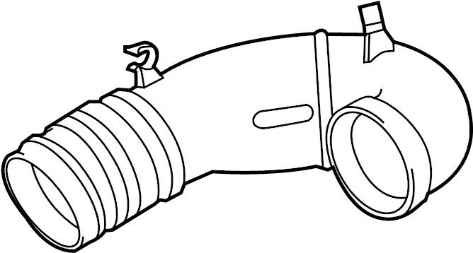 Connector Pipe 7P6-129-684-B - View 2