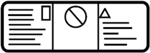 Warning Label 4A0-010-114-S