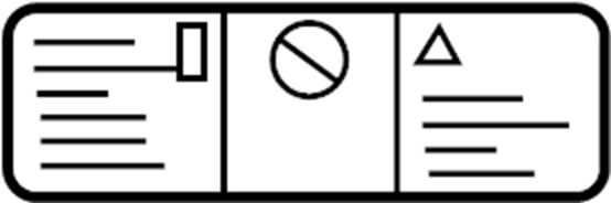 Warning Label 4A0-010-114-S - View 2