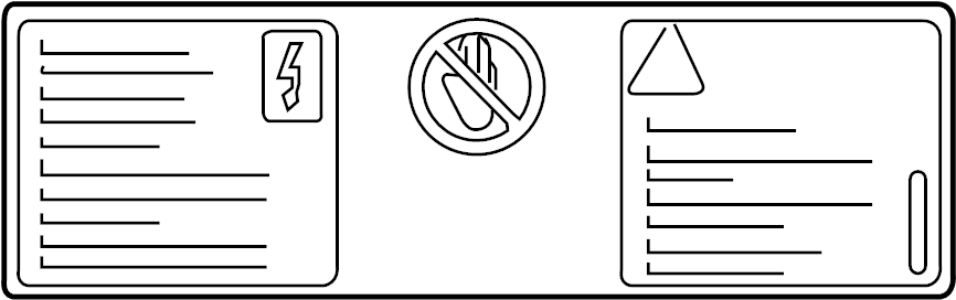 Warning Label 4A0-010-114-S - View 4