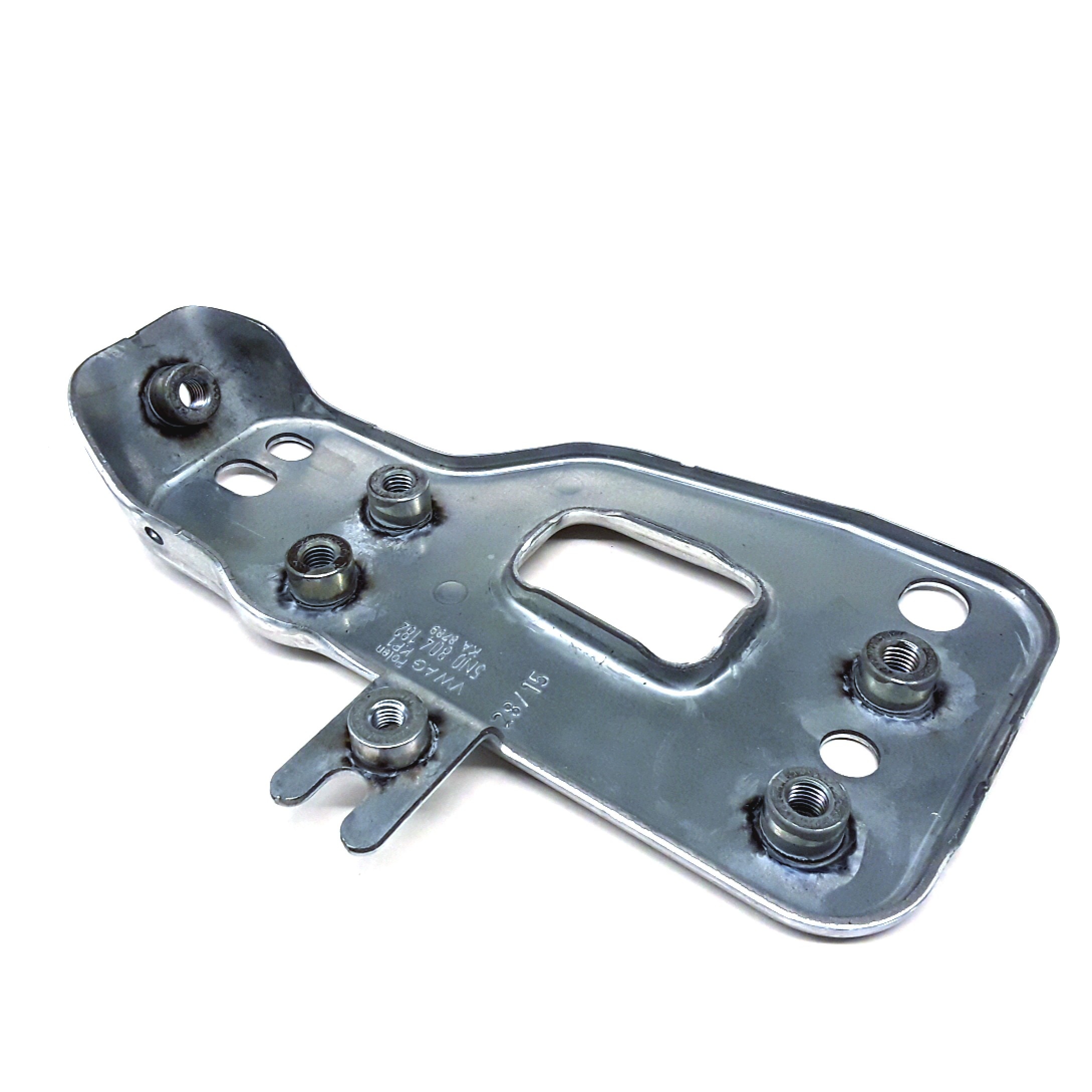 Mount Plate 5N0-804-182 - View 5