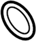 Water Pipe Seal 06E-121-119-K - View 6