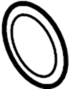 Water Pipe Seal 06E-121-119-K - View 8