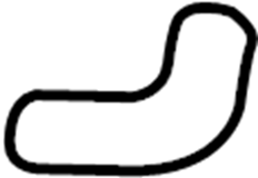 Outlet Hose 04L-121-058-AC - View 11