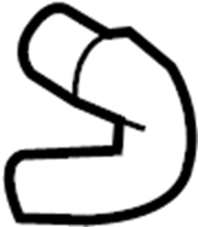 Outlet Hose 04L-121-058-AC - View 8