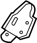 Recline Cover 1C0-881-480-A-B41 - View 8