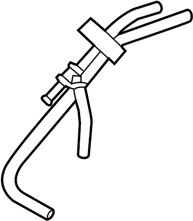 Connector Hose 04E-122-447-Q - View 3