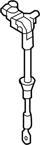 Negative Cable 7P0-915-181-B - View 9