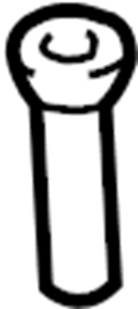 Valve Cover Mount Kit 022-103-831-C - View 5