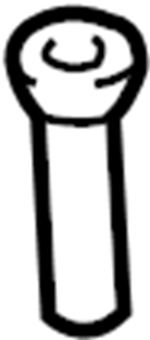 Valve Cover Mount Kit 022-103-831-C - View 8