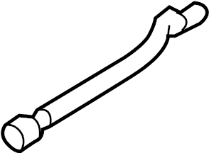 Air Hose 1K1-816-311 - View 27