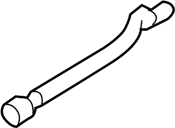 Air Hose 1K1-816-311 - View 26