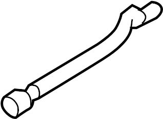 Air Hose 1K1-816-311 - View 28