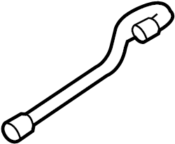 Air Hose 1K1-816-311 - View 29