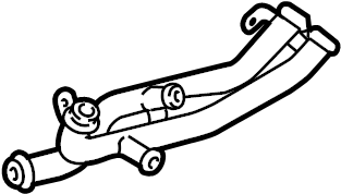 Hose & Tube Assembly 5C0-121-064-G - View 21