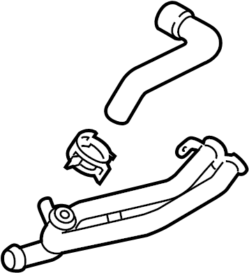 Hose & Tube Assembly 5C0-121-064-G - View 8