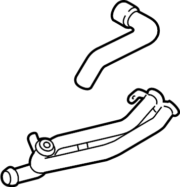 Hose & Tube Assembly 5C0-121-064-G - View 7