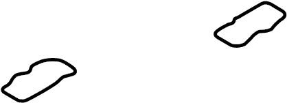 Engine Intake Manifold Gasket 059-129-717-L - View 9