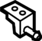 Front Hanger 5Q0-253-144-S - View 4