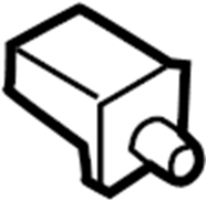 Front Hanger 5Q0-253-144-S - View 9