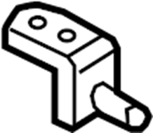 Front Hanger 5Q0-253-144-S - View 2