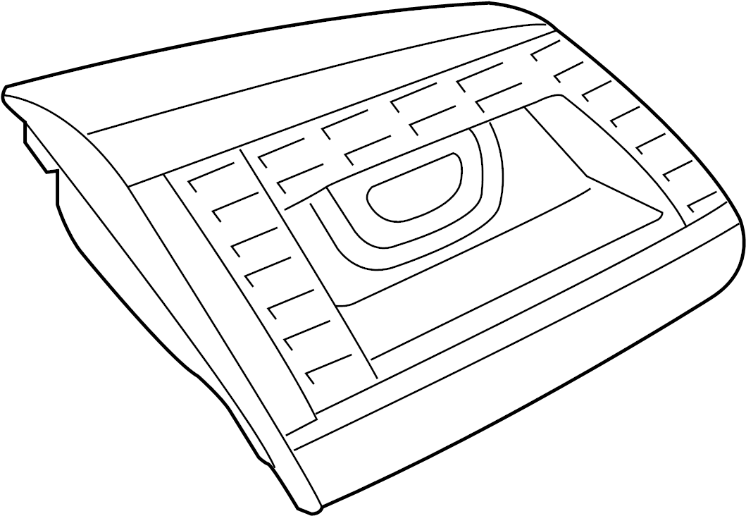 Tail Lamp Assembly 7P6-945-307 - View 3