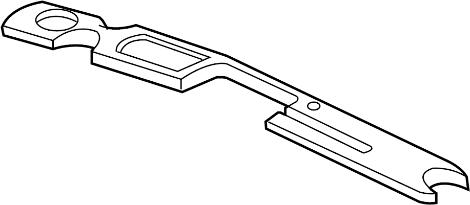 Trim Plate 1C0-864-364-AA-08H - View 12