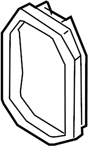 Headlight Bulb Cap 7L6-941-608 - View 3