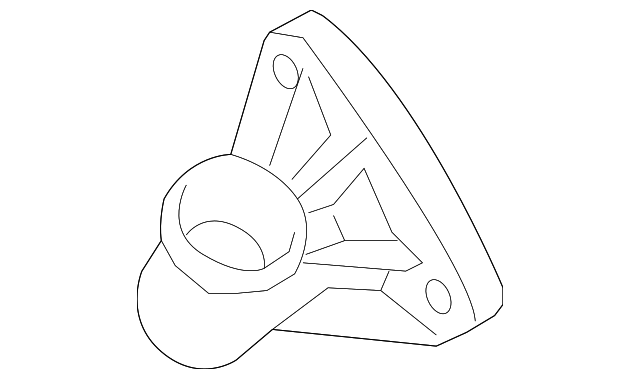 Thermostat Cover 03H-121-121-D - View 7