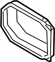 Headlight Bulb Cap 7L6-941-608