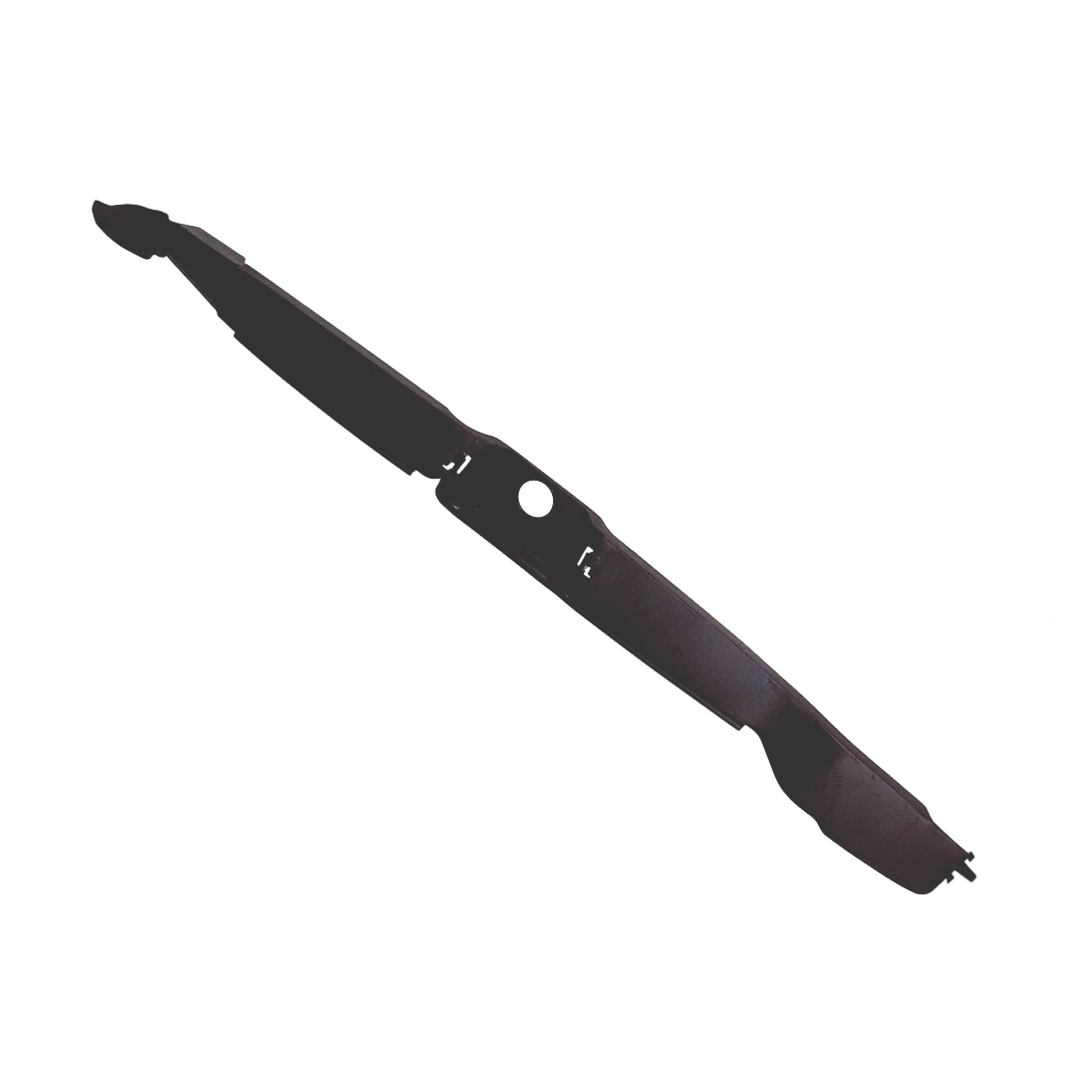 End Plate 5N0-821-111 - View 3