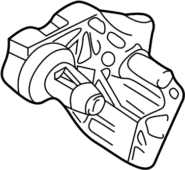 Side Support 038-199-207-H - View 16