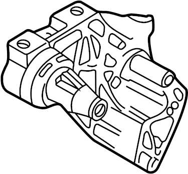 Side Support 038-199-207-H - View 21