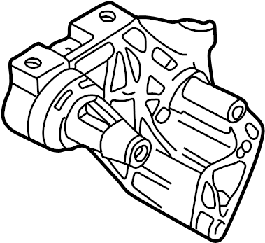 Side Support 038-199-207-H - View 19