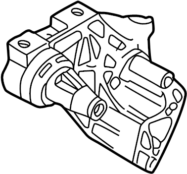 Side Support 038-199-207-H - View 14