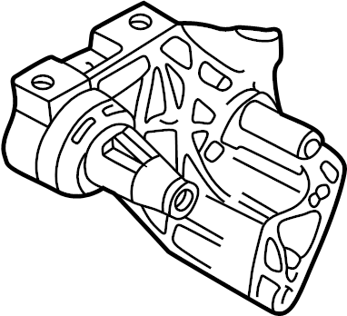 Side Support 038-199-207-H - View 20